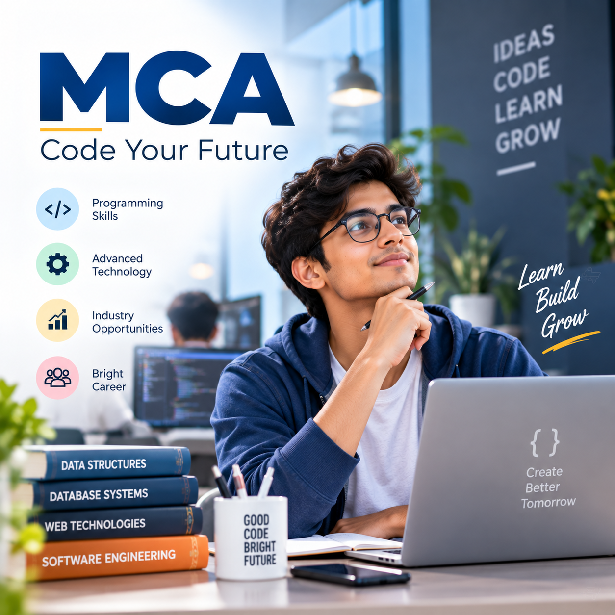 MCA